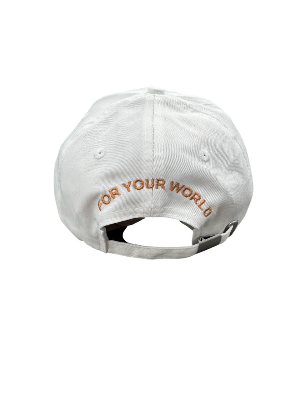 Jetcraft Brand Store. Uniform Hat with Jetcraft Logo