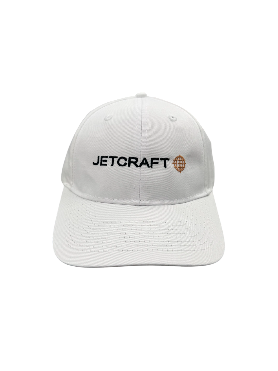 Jetcraft Brand Store. Uniform Hat with Jetcraft Logo