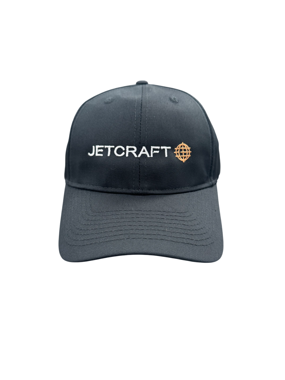 Jetcraft Brand Store. Uniform Hat with Jetcraft Logo
