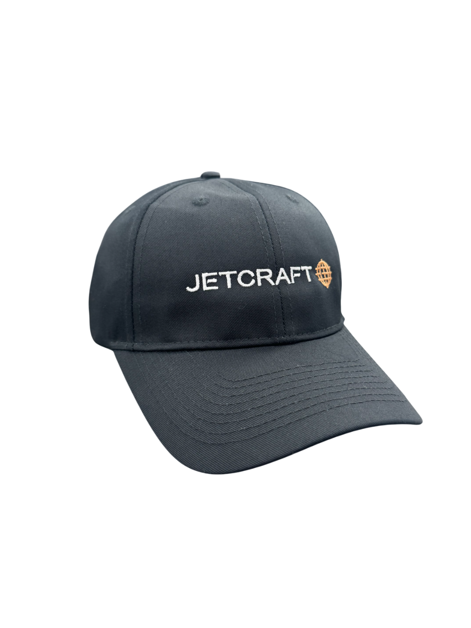 Jetcraft Brand Store. Uniform Hat with Jetcraft Logo