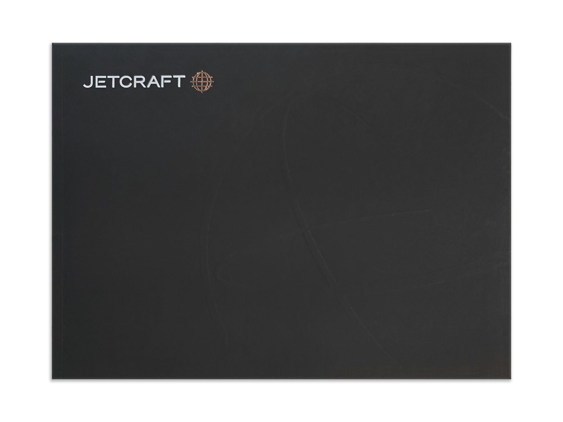 Picture of Corporate Booklets